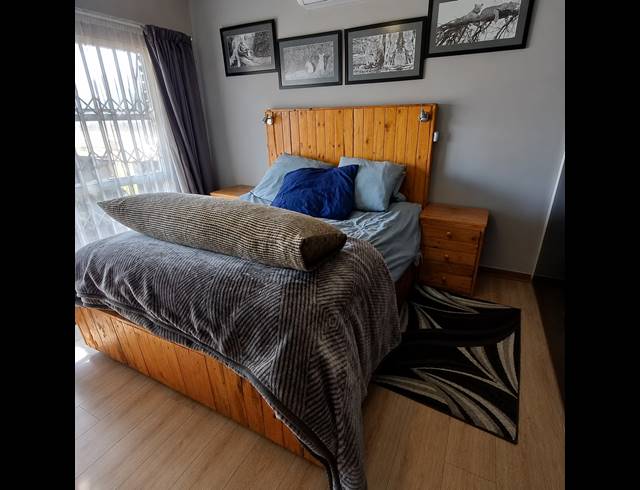 3 BEDROOM TOWNHOUSE FOR SALE IN GOLF PARK